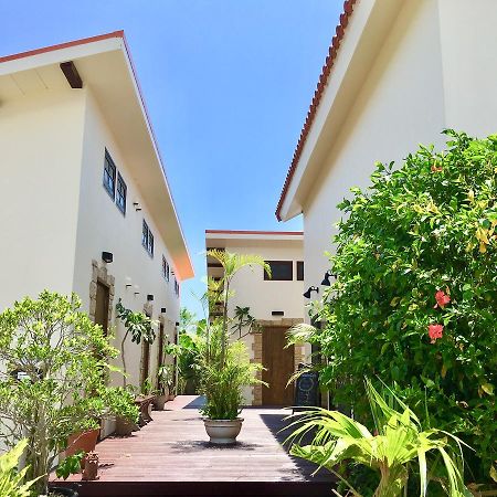 Wellness Pension Coco Ishigaki  Екстер'єр фото