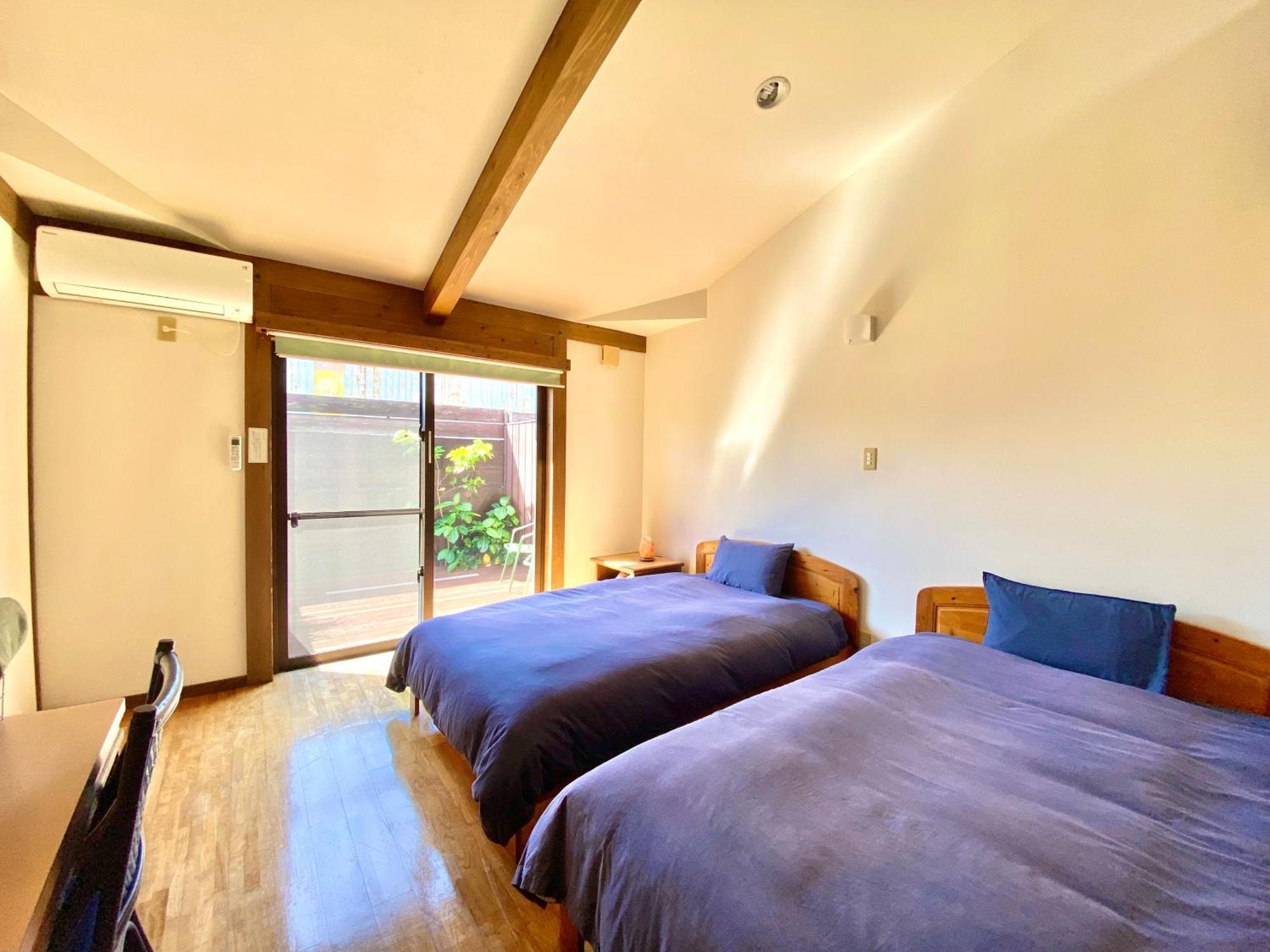 Wellness Pension Coco Ishigaki  Екстер'єр фото
