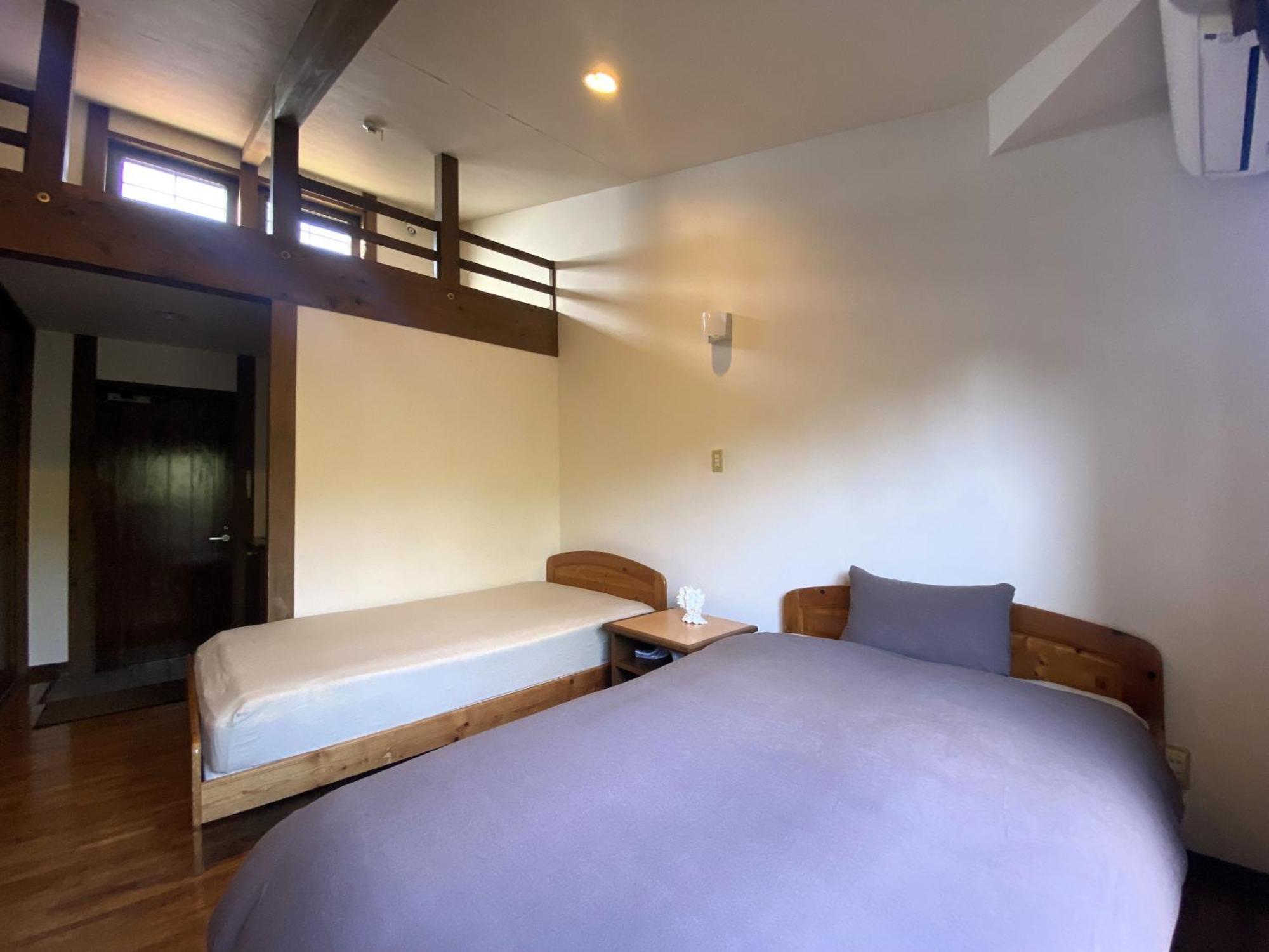 Wellness Pension Coco Ishigaki  Екстер'єр фото