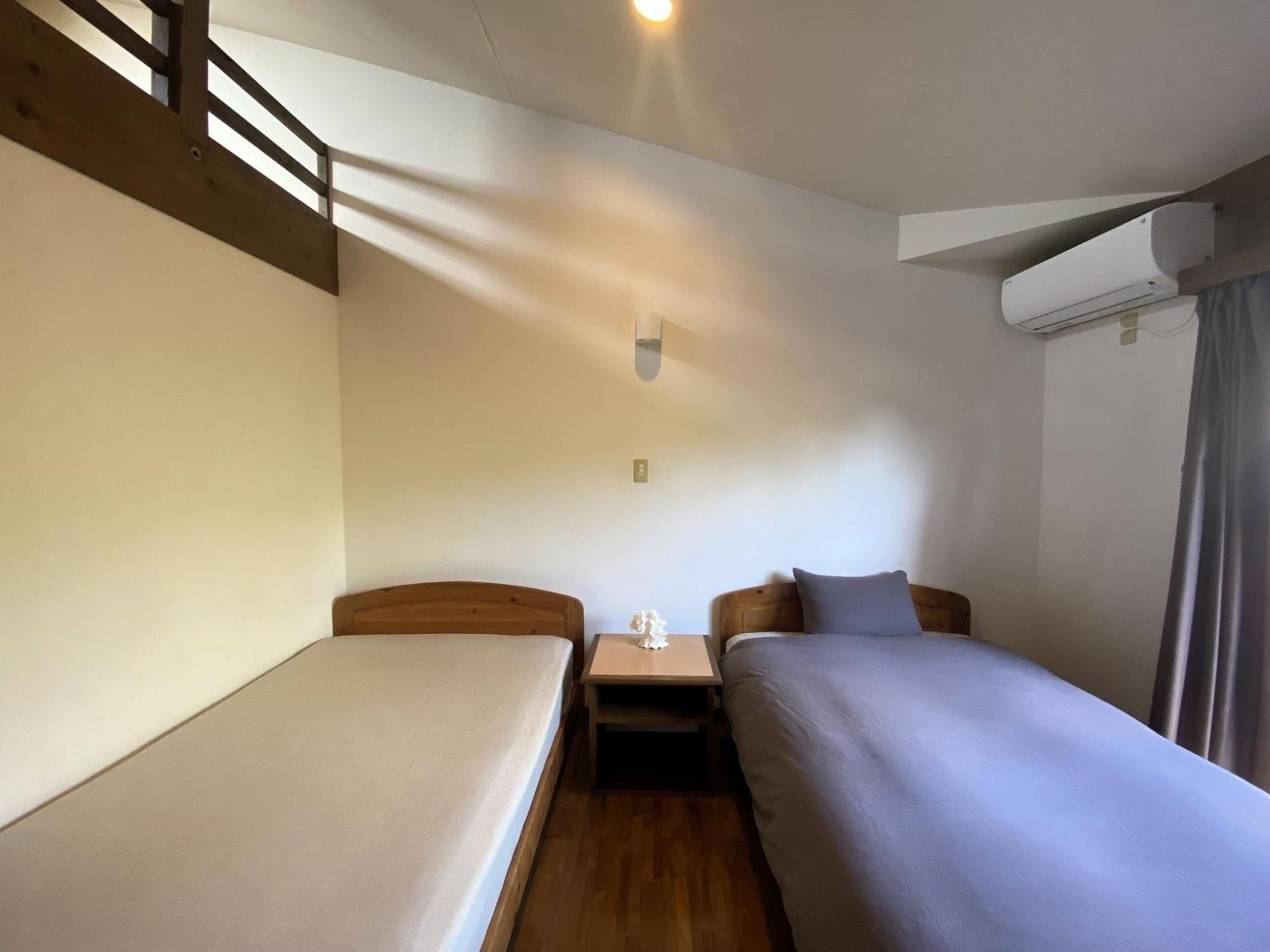 Wellness Pension Coco Ishigaki  Екстер'єр фото