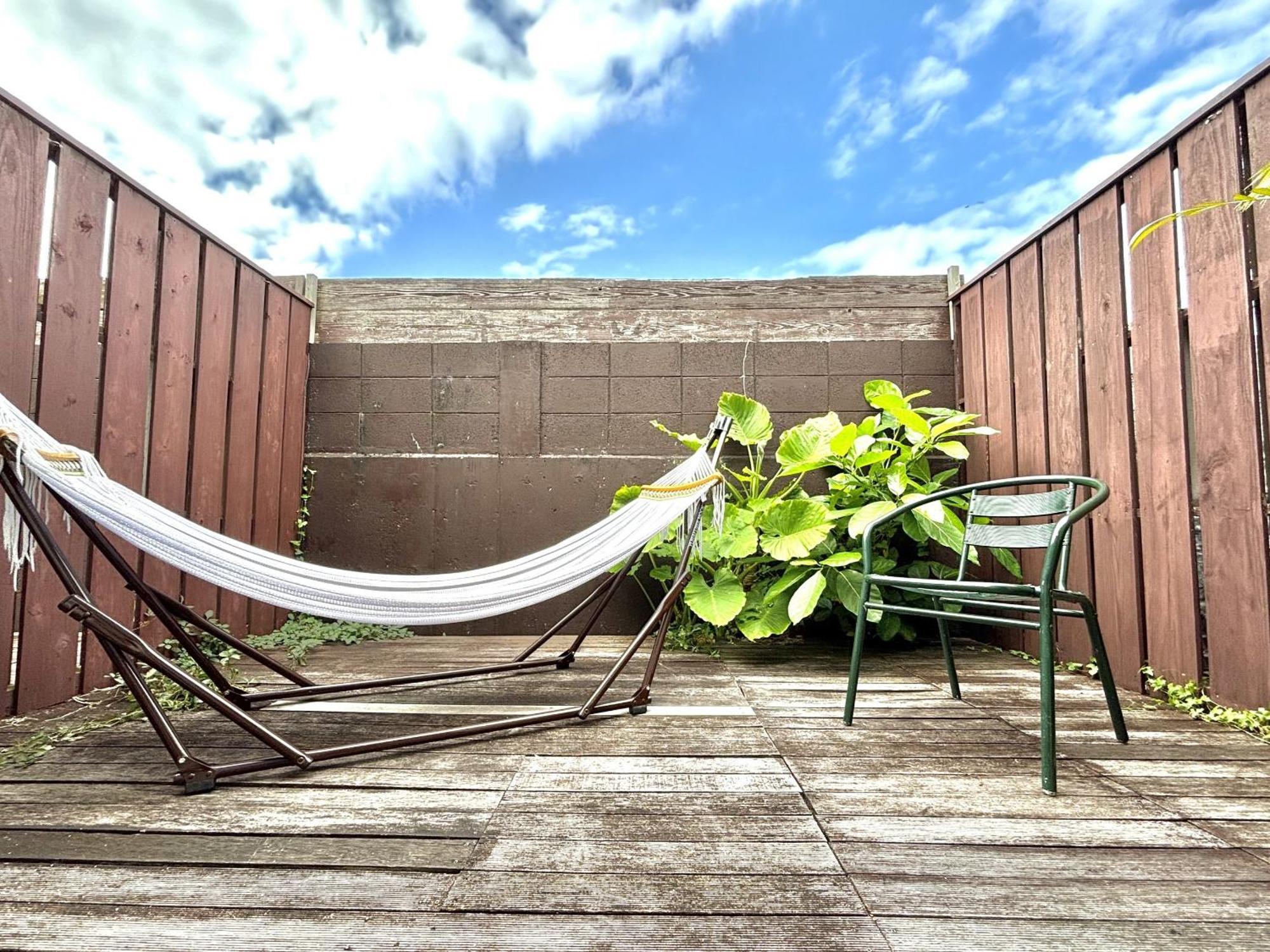 Wellness Pension Coco Ishigaki  Екстер'єр фото