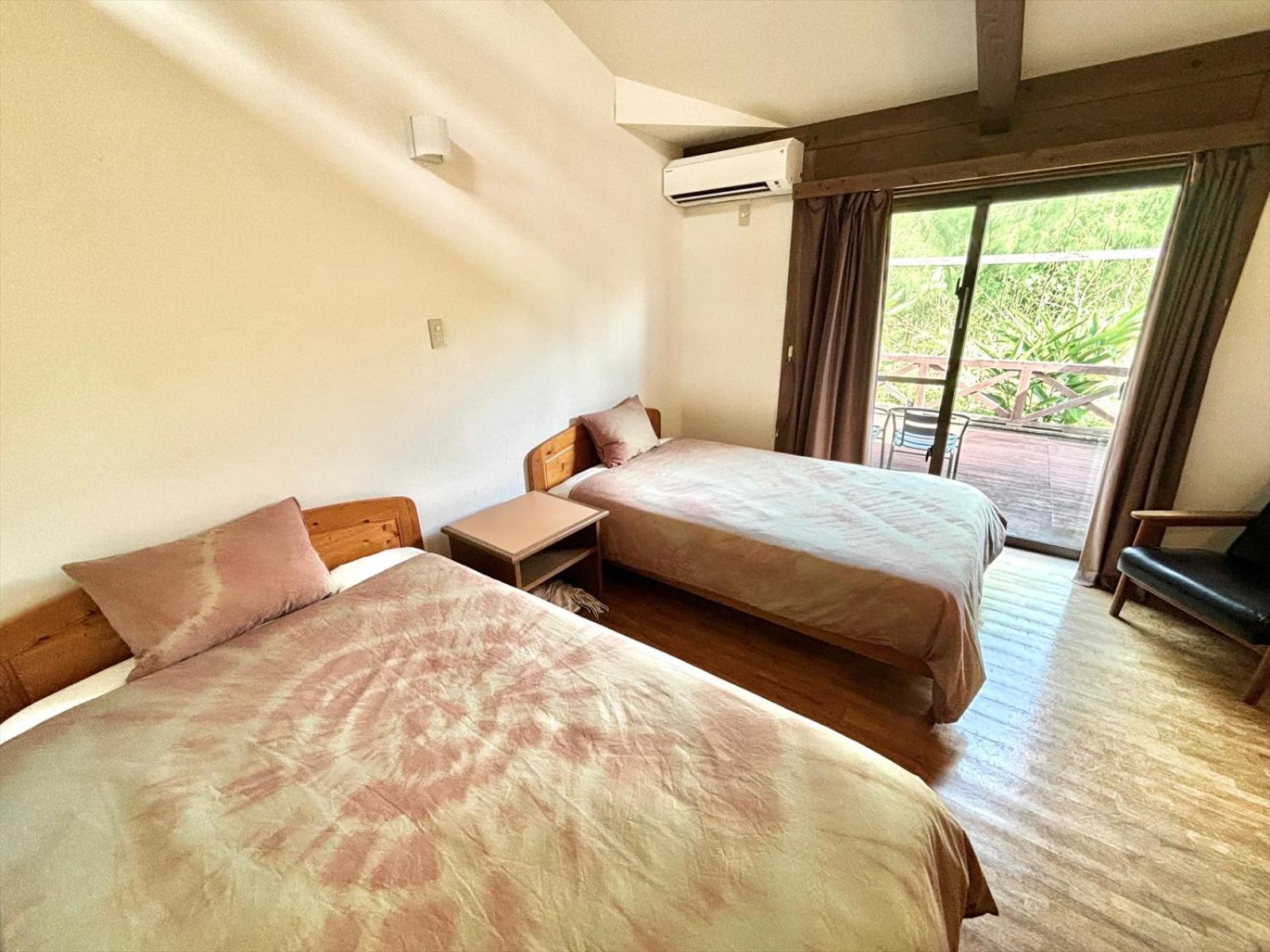 Wellness Pension Coco Ishigaki  Екстер'єр фото