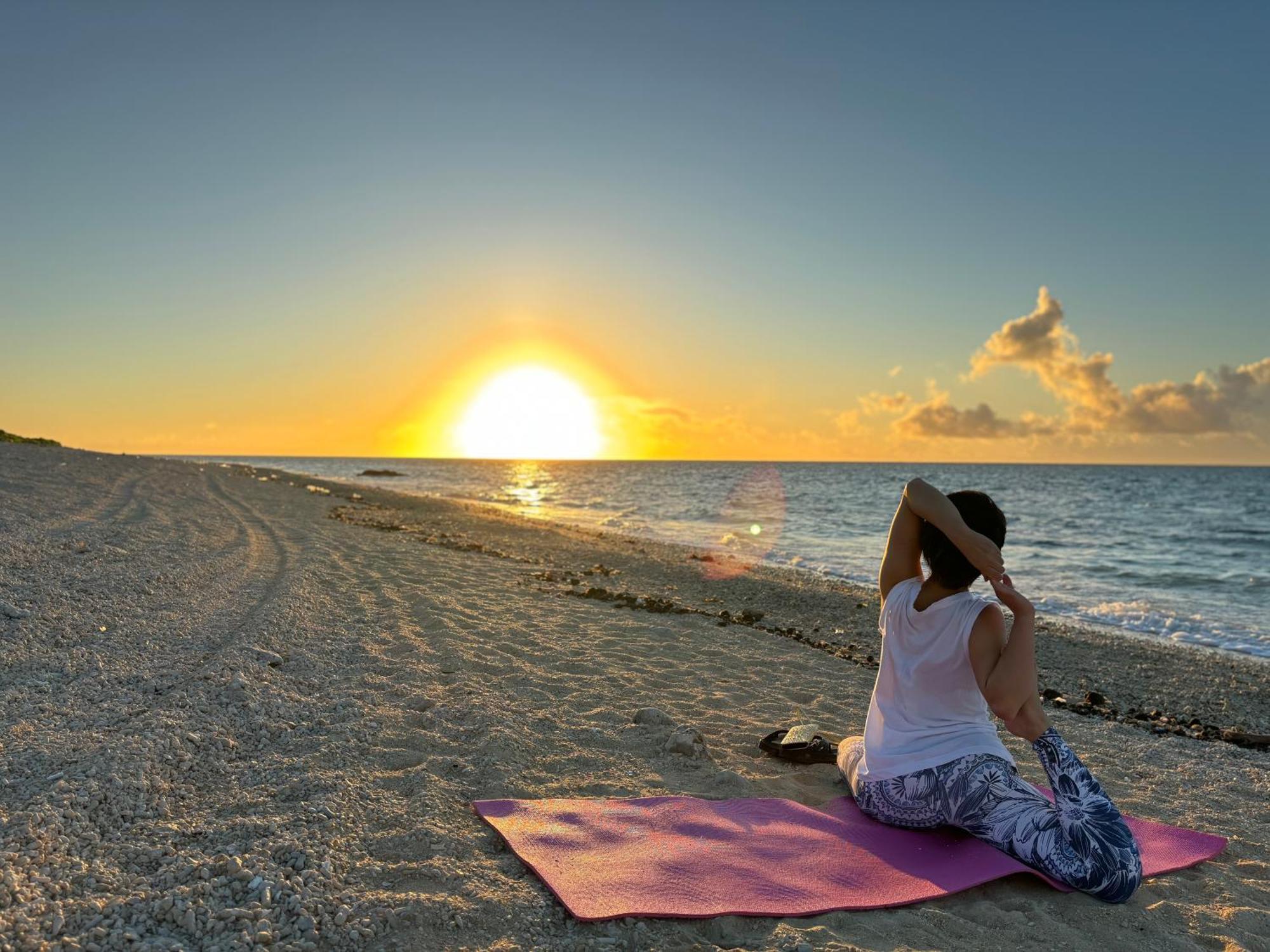 Wellness Pension Coco Ishigaki  Екстер'єр фото