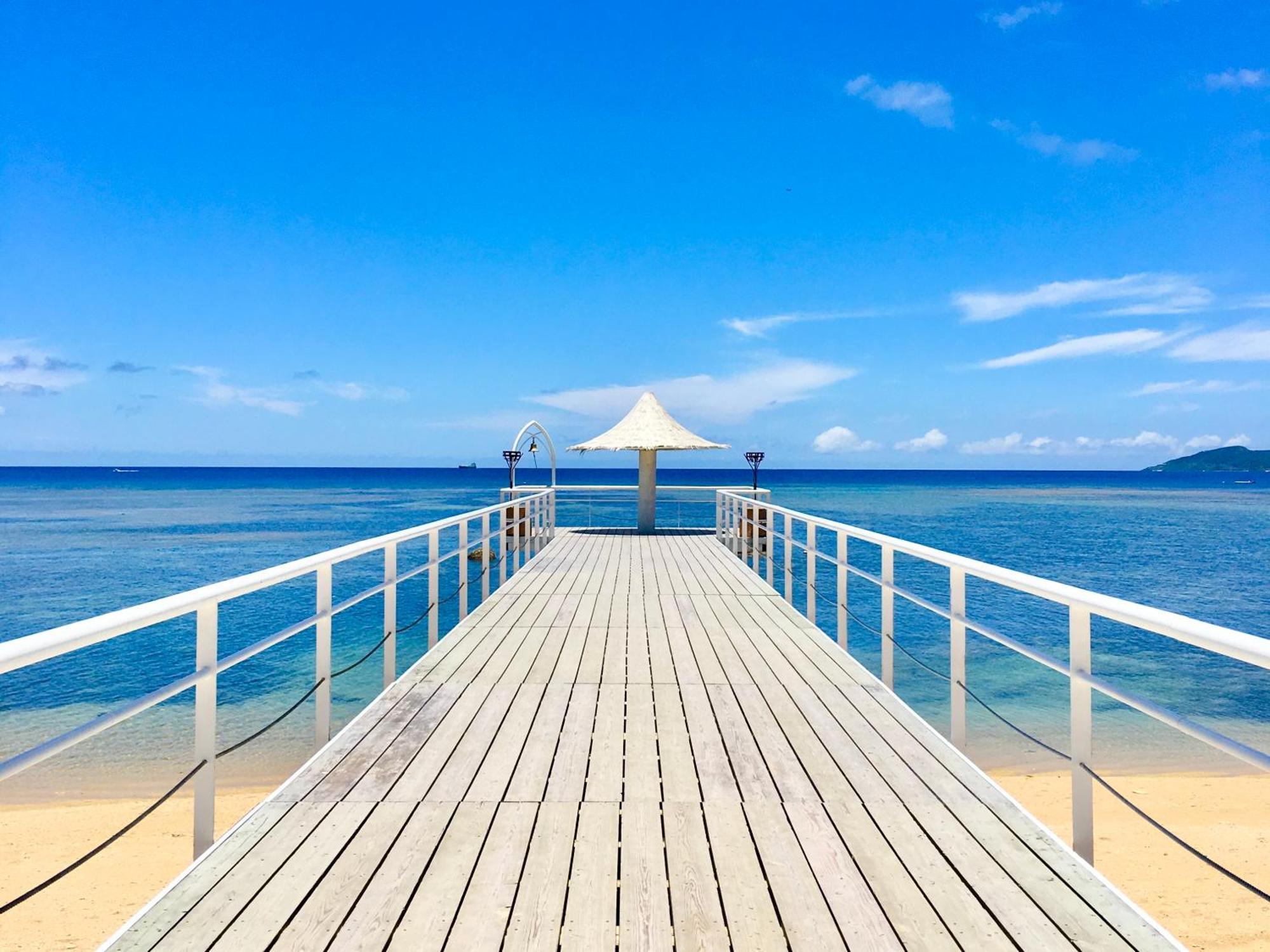 Wellness Pension Coco Ishigaki  Екстер'єр фото