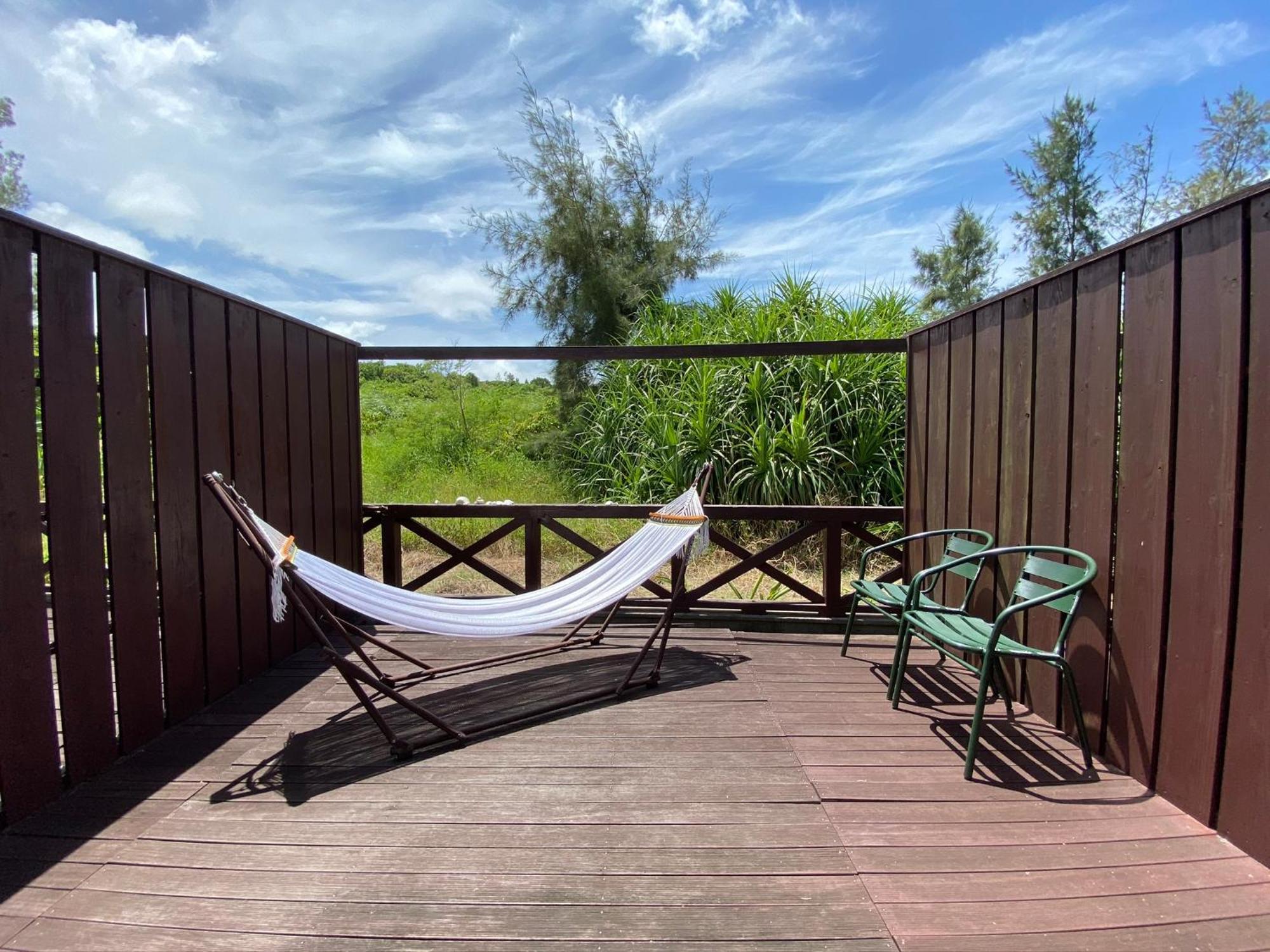 Wellness Pension Coco Ishigaki  Екстер'єр фото