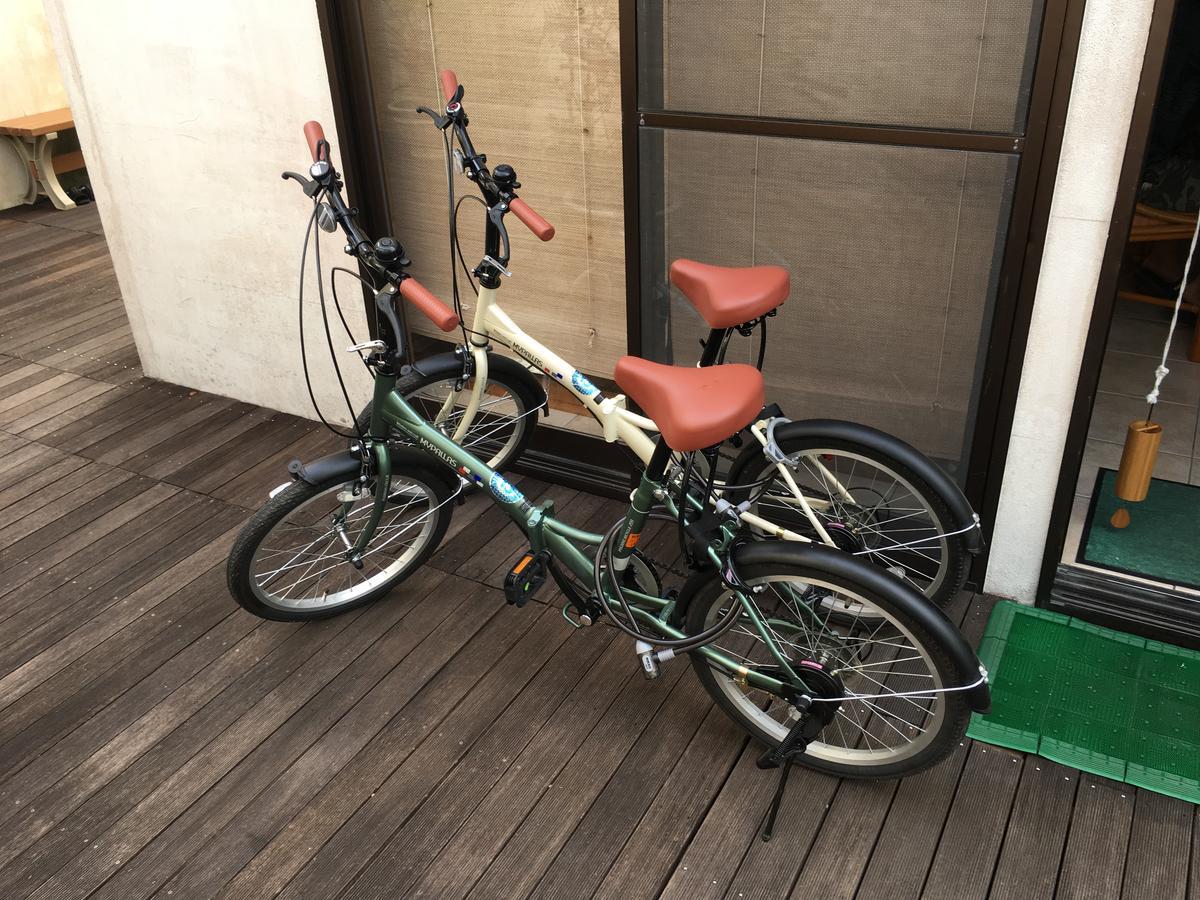 Wellness Pension Coco Ishigaki  Екстер'єр фото